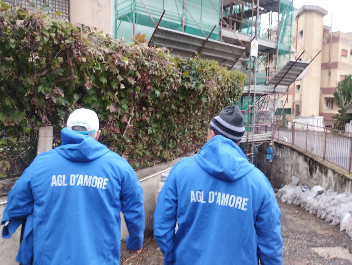 team