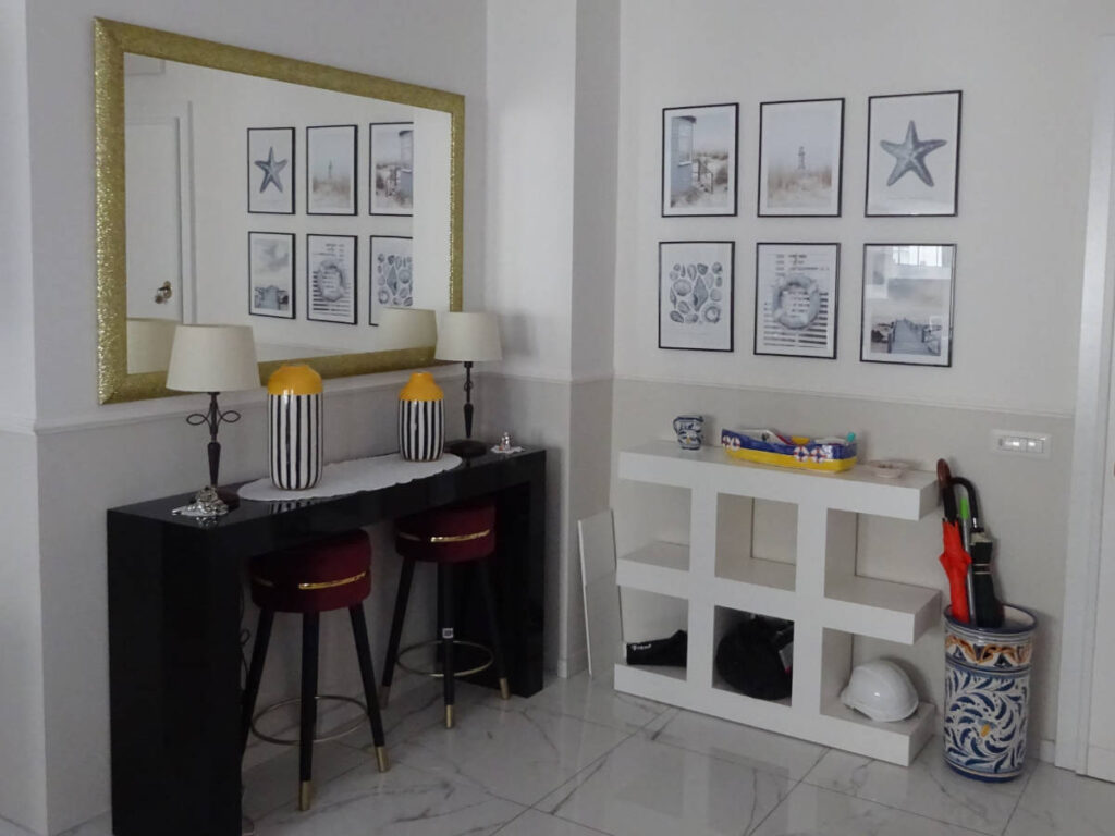 Interiors