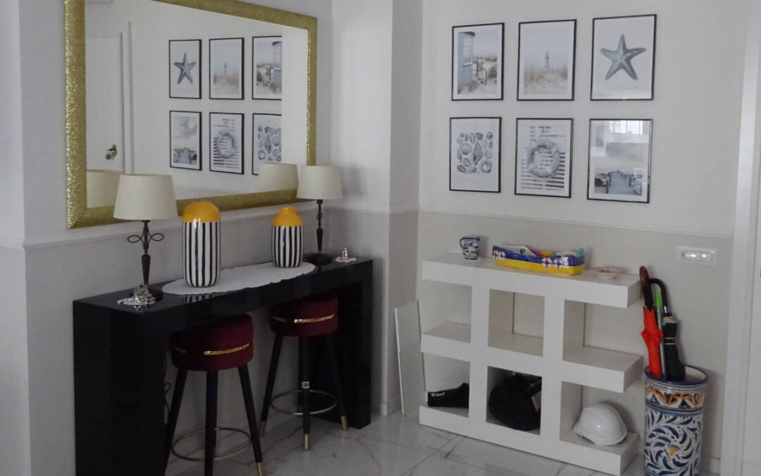 VIALE BRUNO BUOZZI – ZONA PARIOLI ROMA (ITALIA)