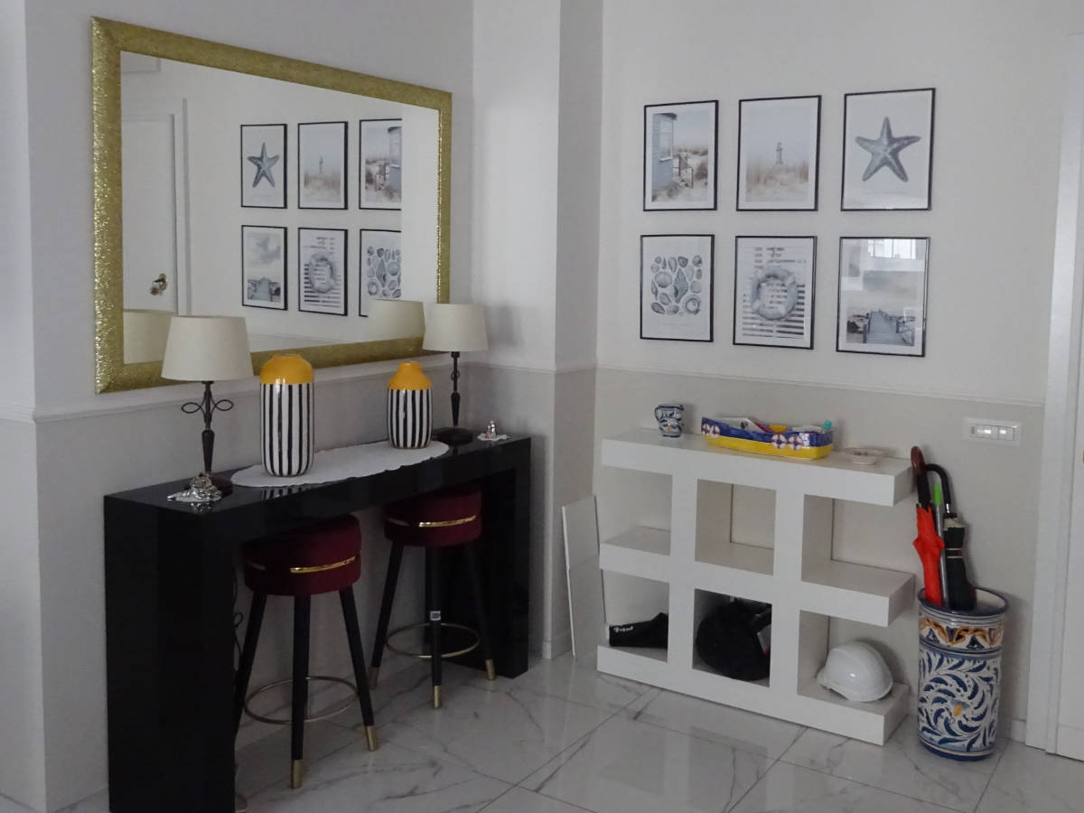 Interiors