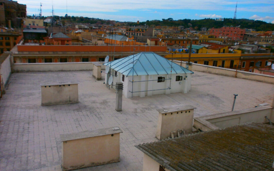 ZONA PRATI ROMA (ITALIA)